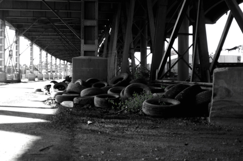 Illustration for article titled Shooting Challenge: Urban Decay 3